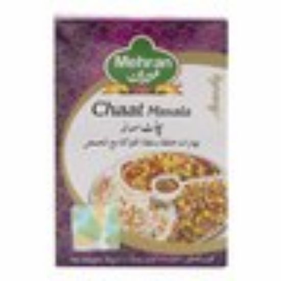 Picture of Mehran Chaat Masala 50g(N)