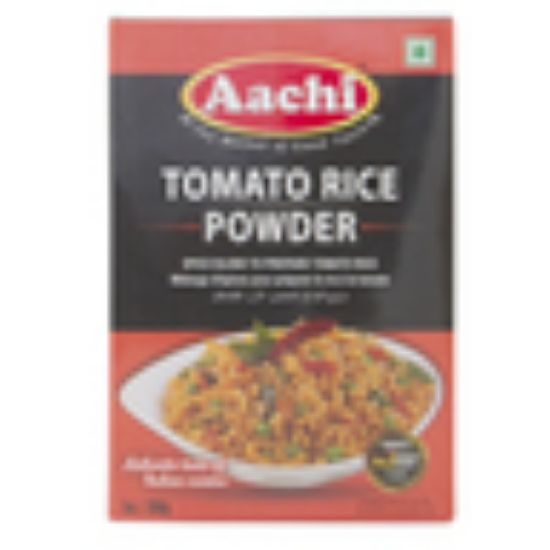 Picture of Aachi Tomato Rice Powder 160 g(N)