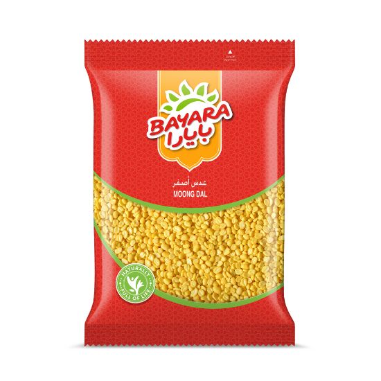 Picture of Bayara Moong Dal 400g(N)