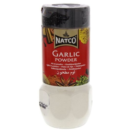 Picture of Natco Garlic Powder 100g(N)