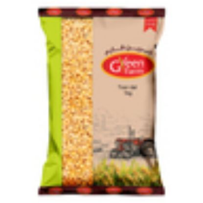 Picture of Green Farm Toor Dal 1kg(N)