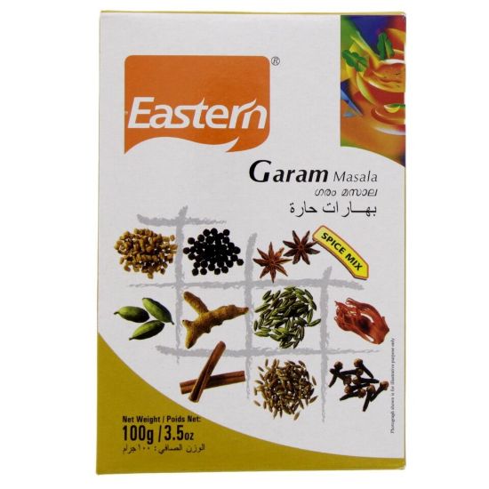 Picture of Eastern Garam Masala 100g(N)