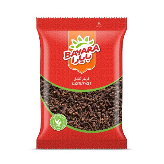 Picture of Bayara Cloves Whole 100g(N)