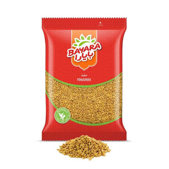 Picture of Bayara Fenugreek 200g(N)