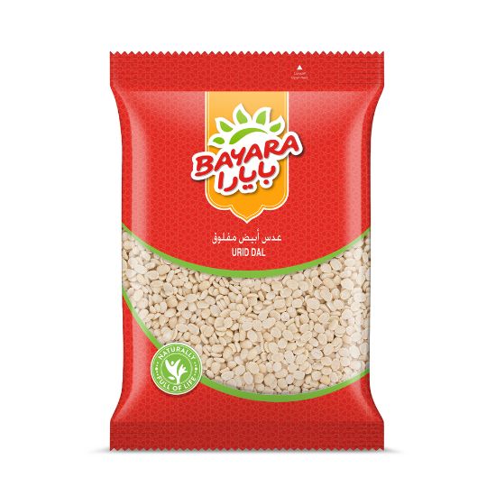 Picture of Bayara Urid Dal 400g(N)