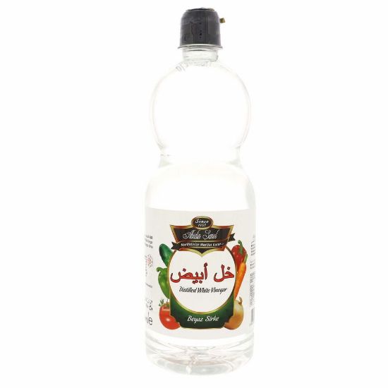 Picture of Abidin Senol Distilled White Vinegar 1Litre