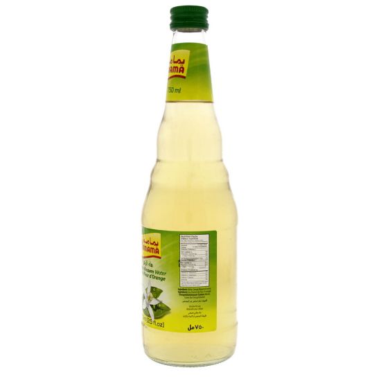 Picture of Yamama Orange Blossom Water 750ml(N)