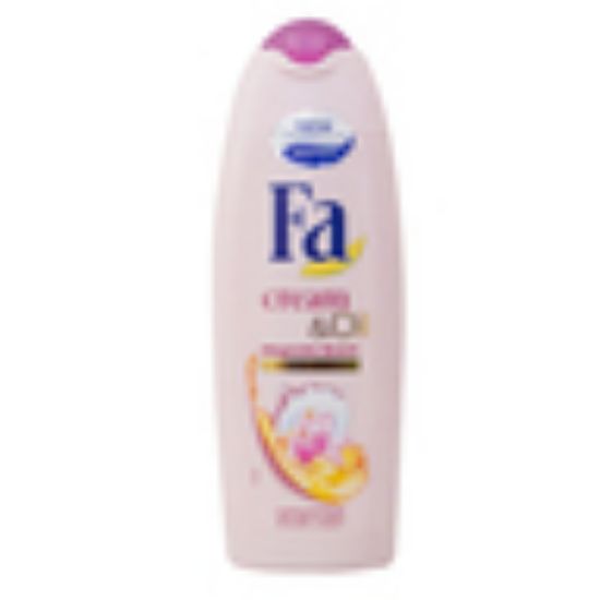 Picture of Fa Cream & Oil Magnolia Scent Shower Gel 250ml