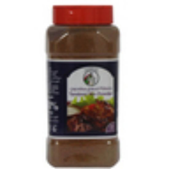 Picture of Al Fares Tandoori Mix Powder 250g(N)