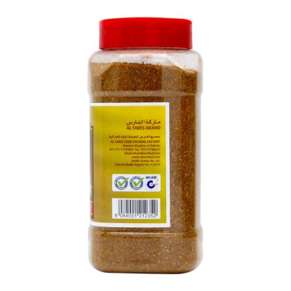 Picture of Al Fares Falafel Spices 250g(N)