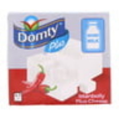 Picture of Domty Istanbolly Plus Cheese 500g