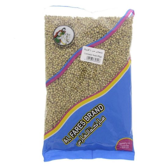 Picture of Al Fares Coriander Seeds 250g(N)