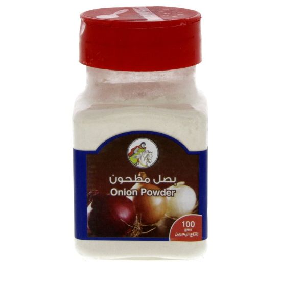 Picture of Al Fares Onion Powder 100g(N)