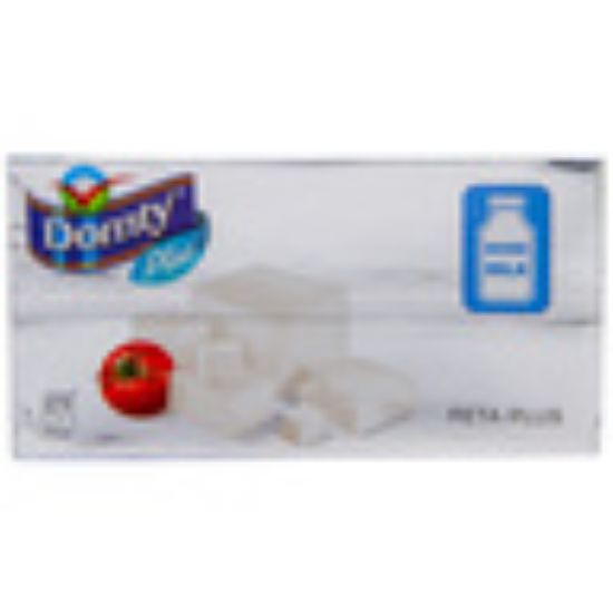 Picture of Domty Plus Feta Cheese 500g