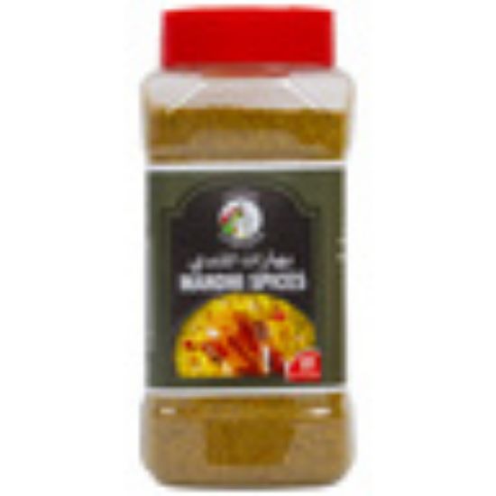 Picture of Al Fares Mandhi Spices 250g(N)