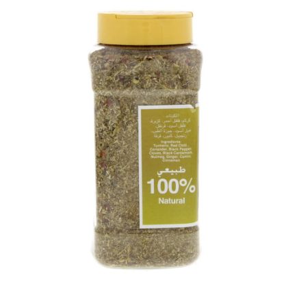 Picture of Al Fares Pasta Spices 220g(N)