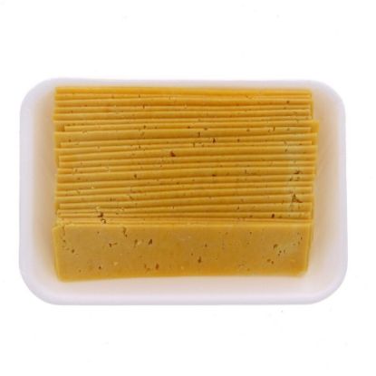 Picture of Egyptian Mild Roumy Cheese 300g Approx. Weight