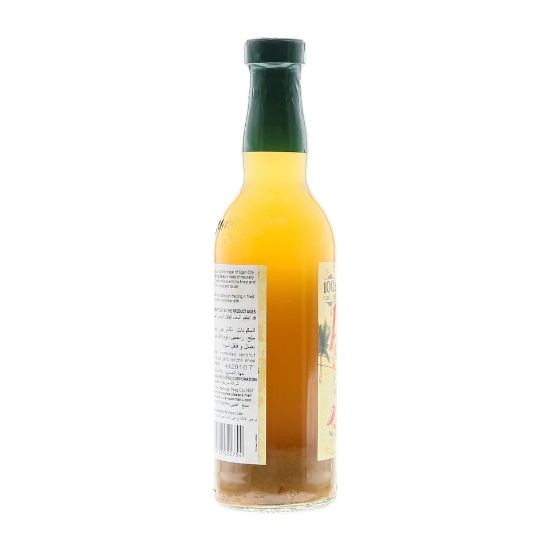 Picture of Mama Sita's Anghang Sarap (Spiced Tuba Vinegar) 350ml(N)