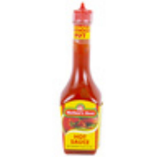 Picture of Mother's Best Hot Sauce 150ml(N)