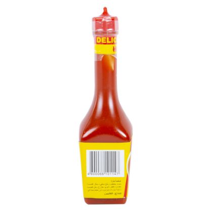 Picture of Mother's Best Hot Sauce 150ml(N)