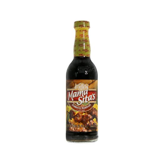 Picture of Mama Sita's Barbecue Marinade 350ml(N)