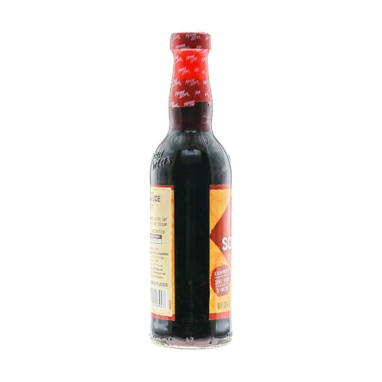 Picture of Mama Sita's Premium Soy Sauce 350ml(N)