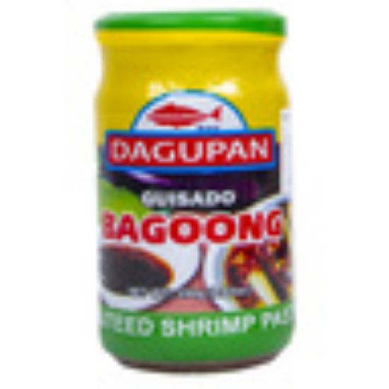 Picture of Dagupan Sweet Sauteed Shrimp Paste 250g(N)