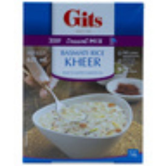 Picture of Gits Basmati Rice Kheer 100g(N)