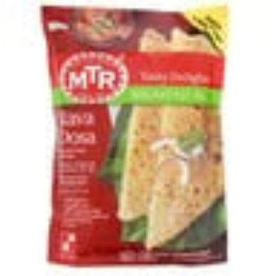 Picture of MTR Rava Dosa Wheat Cream Pancake Mix 500g(N)