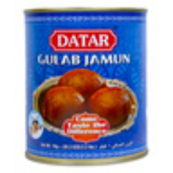 Picture of Datar Gulab Jamun 1kg(N)