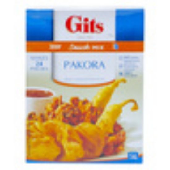 Picture of Gits Pakora Snack Mix 200g(N)