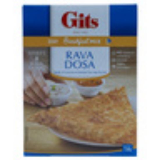 Picture of Gits Rava Dosai Mix 200g(N)