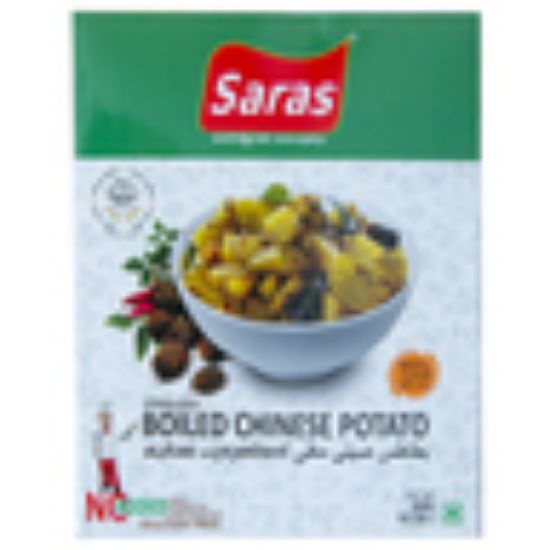 Picture of Saras Boiled Chinese Potato 300g(N)