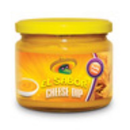 Picture of El Sabor Cheese Dip 300g(N)