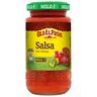 Picture of Old El Paso Salsa Mild 235g(N)