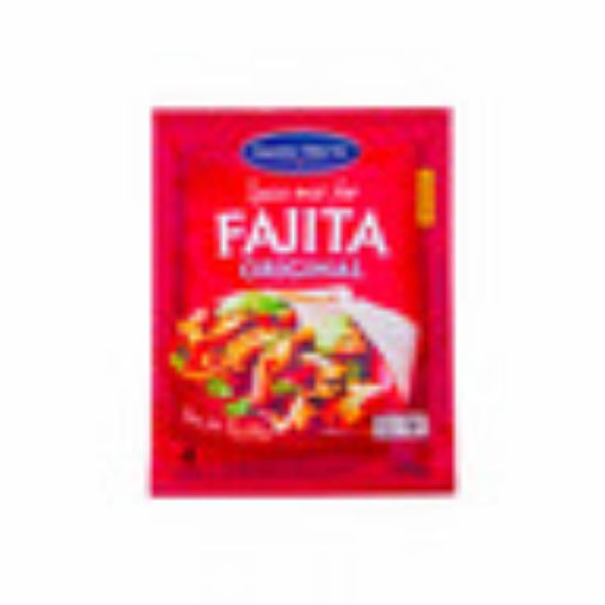 Picture of Santa Maria Spice Mix For Fajita Original Medium 28g(N)