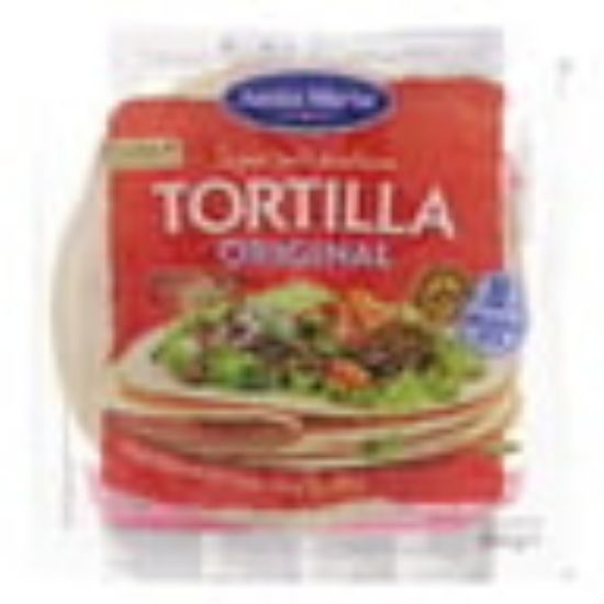 Picture of Santa Maria Original Soft Tortilla 320g(N)