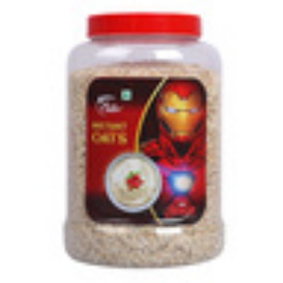 Picture of Oateo Instant Oats 1kg(N)