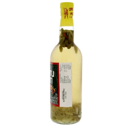 Picture of Datu Puti Spiced Vinegar 750ml(N)