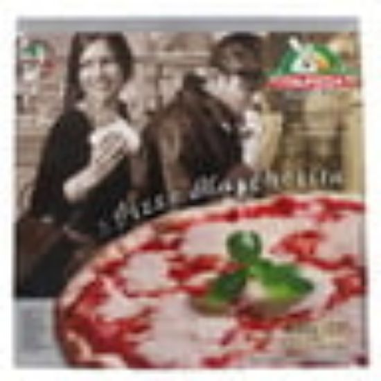 Picture of Italpizza Margherita Pizza 600 g(N)