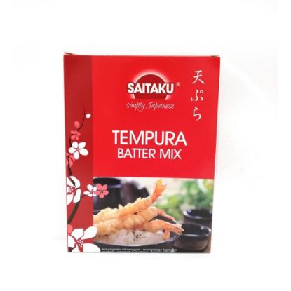 Picture of Saitaku Tempura Batter Mix 150g