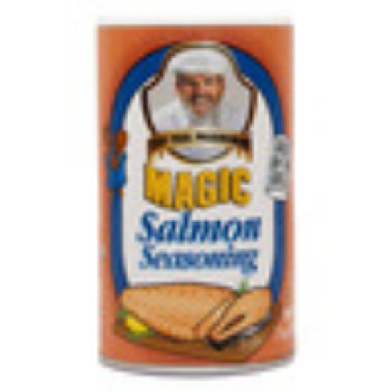 Picture of Chef Paul Magic Salmon Seasoning 198g