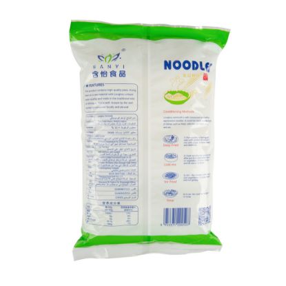 Picture of Hanyi Noodles 200g