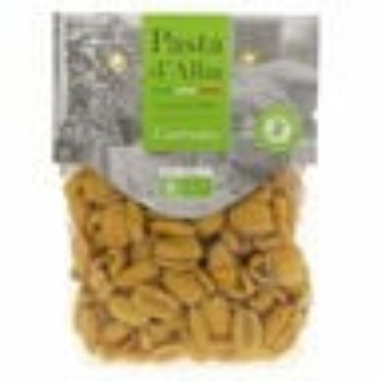 Picture of Pasta d Alba Organic Turmeric Gnocchetti Pasta 250g(N)