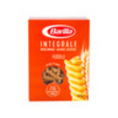 Picture of Barilla Whole Wheat Integral Fusilli Pasta 500g(N)