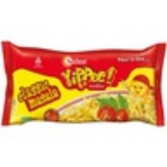 Picture of Sunfeast Classic Masala Yippee Noodles 280 g(N)