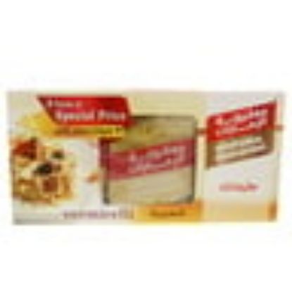 Picture of Emirates Macaroni Vermicelli 3 x 400 g(N)