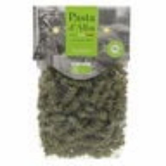 Picture of Pasta d Alba Organic Spinach Fusilli Pasta 250g(N)