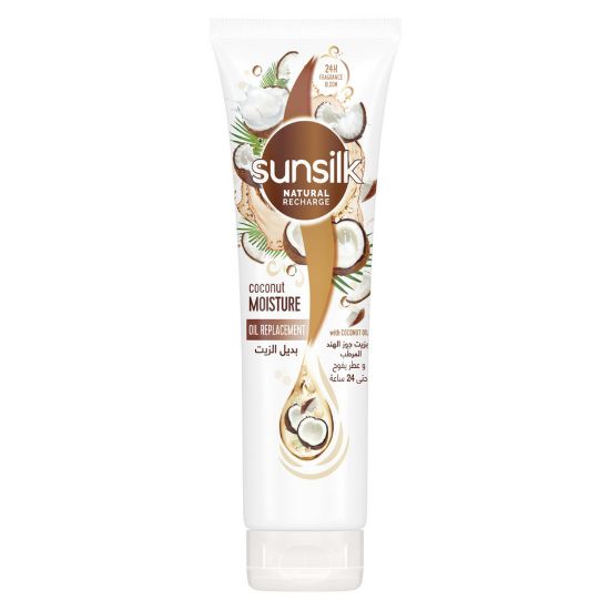 Picture of Sunsilk Coconut Moisture Oil Replacement 300 ml