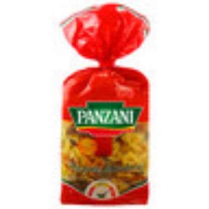 Picture of Panzani Farfalle Tricolore Pasta 500g(N)